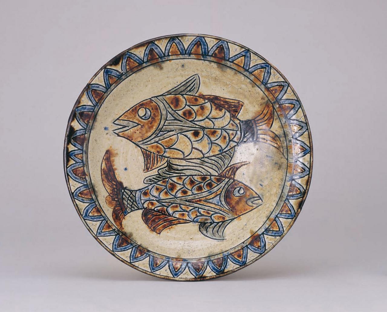 作意に富み、面白味に溢れる「やちむん（焼き物）」の故郷。［やちむん