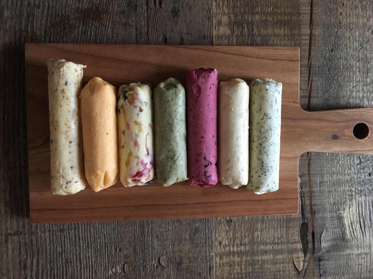食べる牛乳 北の果ての温泉が作るプリンとバターに込められた想い 川島旅館 北海道天塩郡 Onestory