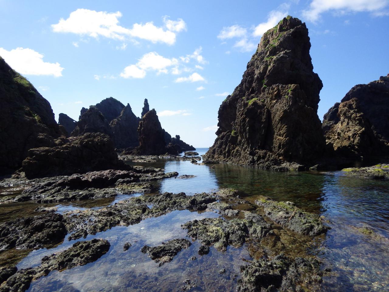 自然風景写真 伝統的な家屋　島根県認定 backend=imagemagick;version=1;